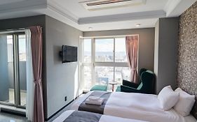 Hotel State Tennoji