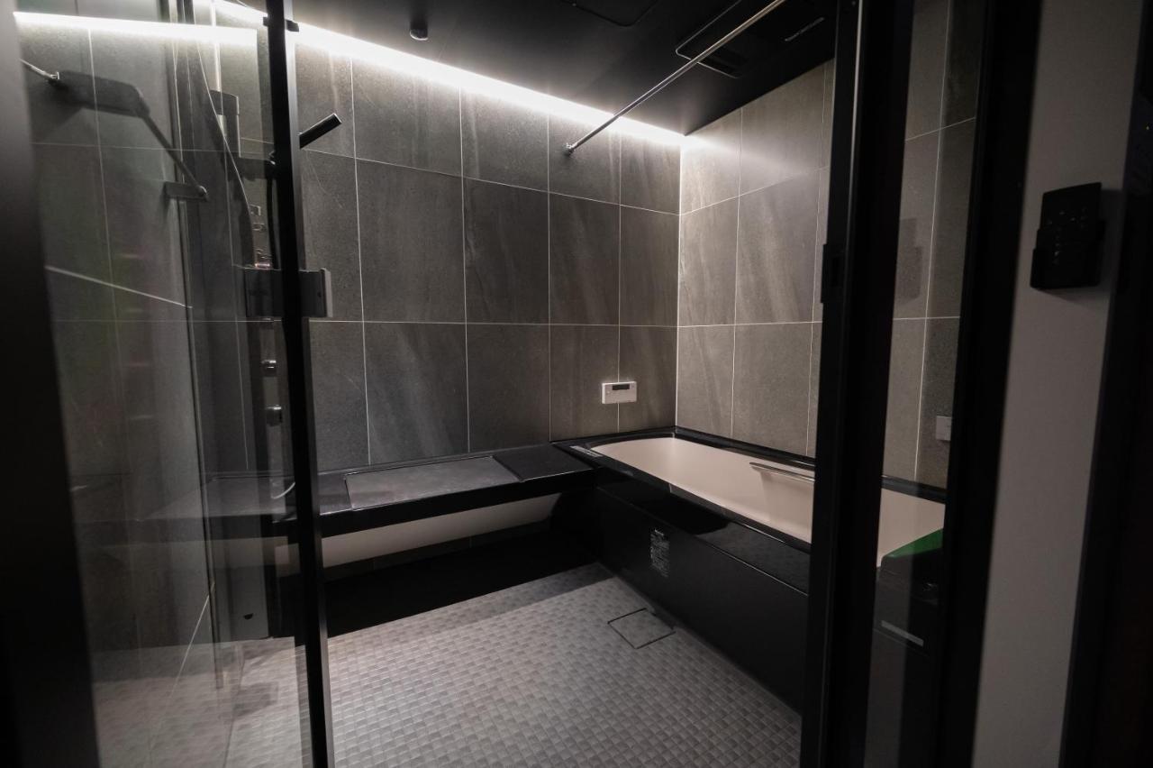 Hotel State Tennoji Ōsaka Exterior foto