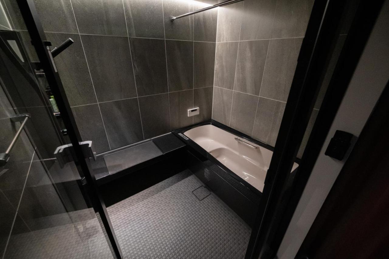 Hotel State Tennoji Ōsaka Exterior foto